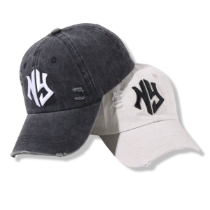 Urban NY Distressed Cap