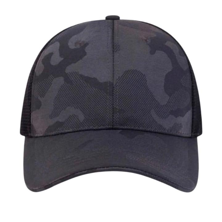 Army Gray hat