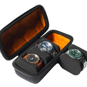 Watch holder case