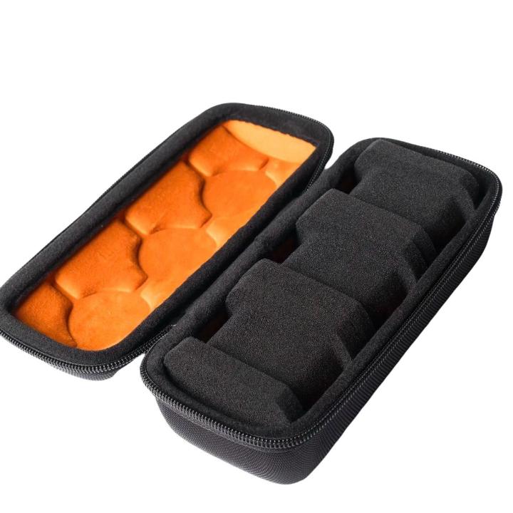 Watch holder case