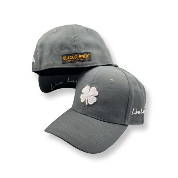 Black Clover Cap