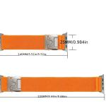 Apple watch band