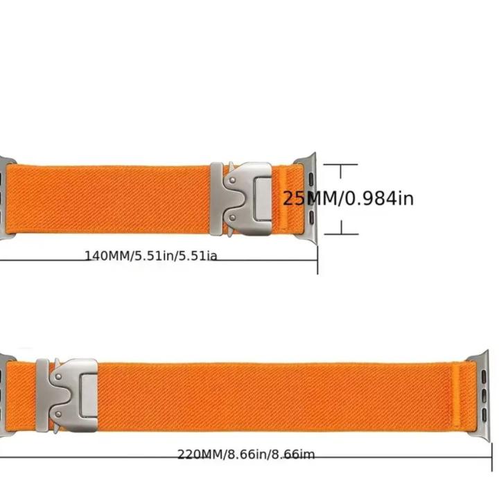 Apple watch band