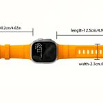 Apple watch band