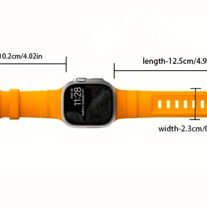 Apple watch band