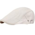 Beret Cap