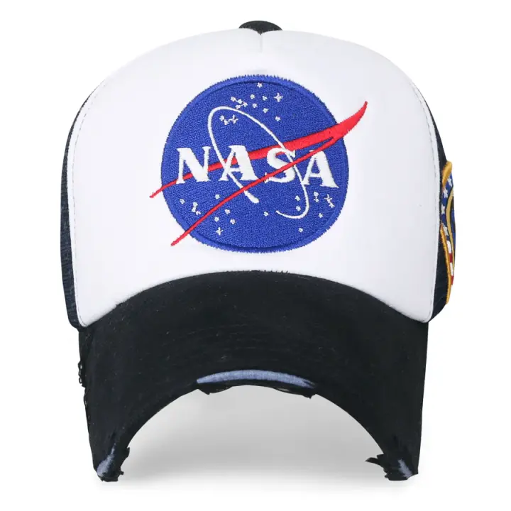 ililily NASA