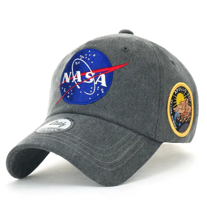 ililily NASA