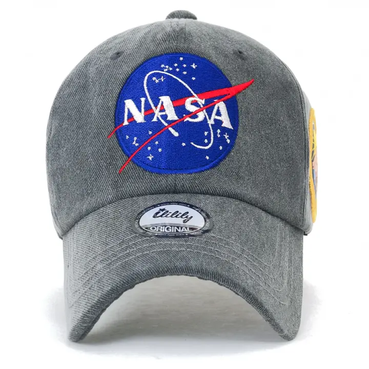 ililily NASA