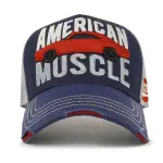 Ililily American Muscle