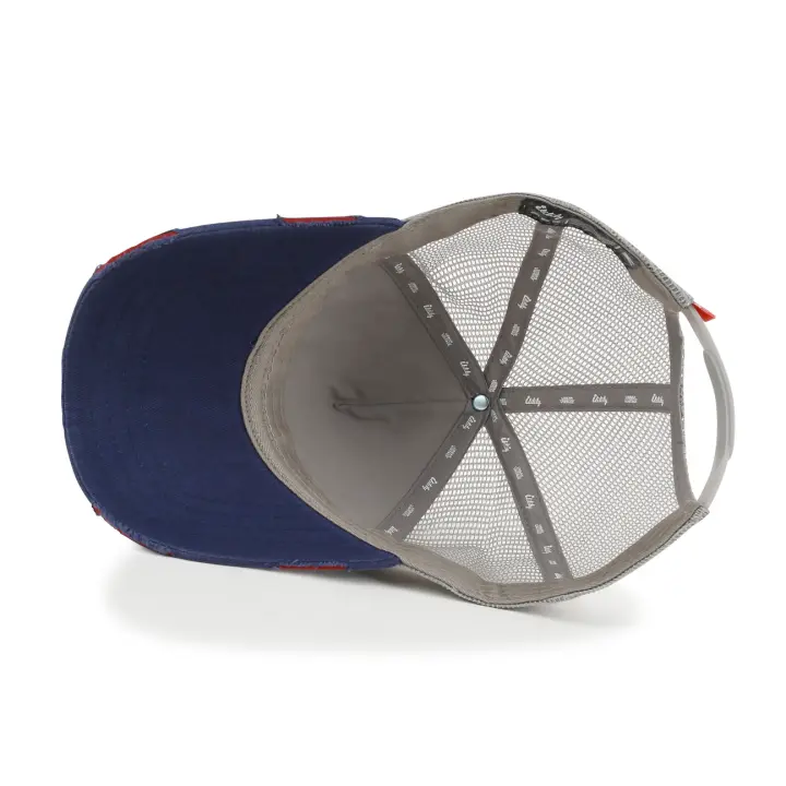 Ililily American Muscle