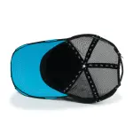 State Embroidered Baseball