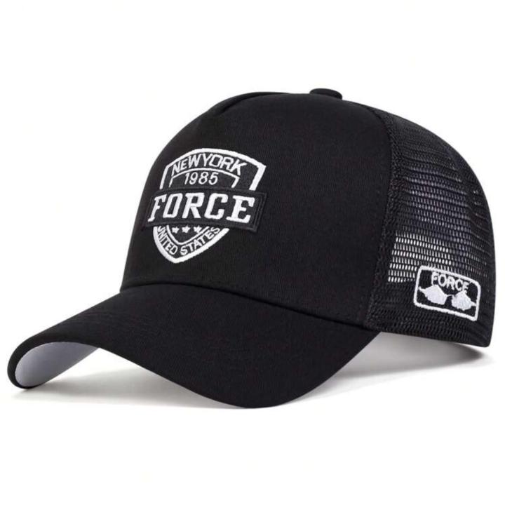 FORCE NEWYORK CAP