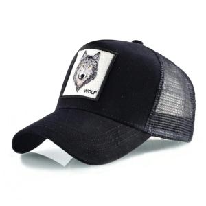 Wolf Cap