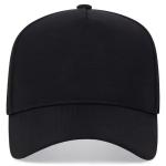 Breathable Structured Cap