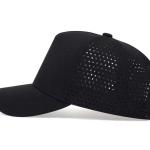 Breathable Structured Cap