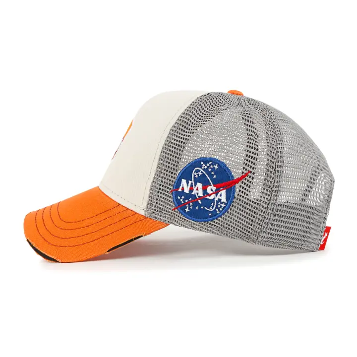Ililily NASA Mission
