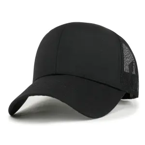 Classic Mesh Cap