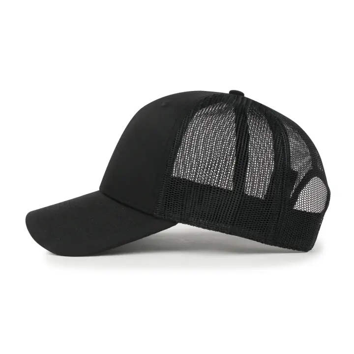 Classic Mesh Cap