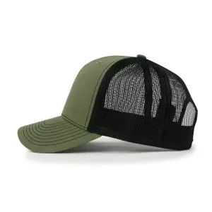 Classic Mesh Cap