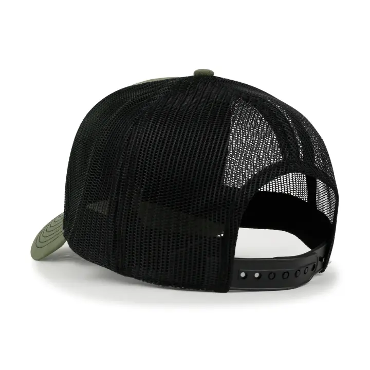 Classic Mesh Cap