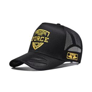 FORCE Cap