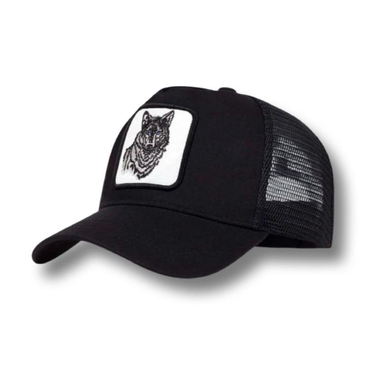 Wolf Cap