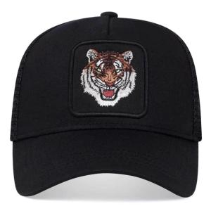 Tiger Cap