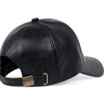 leather hat