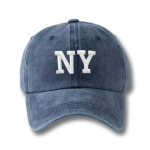 NY Cap