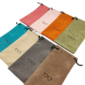 Eyeglasses Pouch